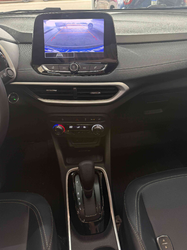 chevrolet tracker premier 1.2 turbo 12v at6 flex13