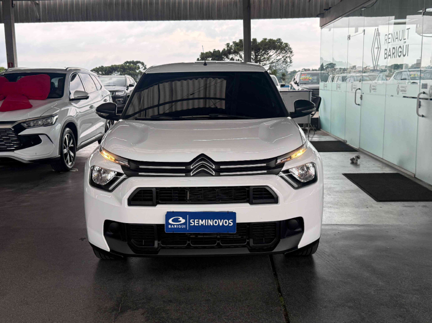 citroen basalt  live 1.0 firefly mt flex manual 2024/257