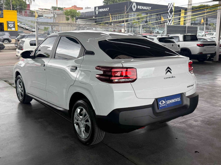 citroen basalt  live 1.0 firefly mt flex manual 2024/253