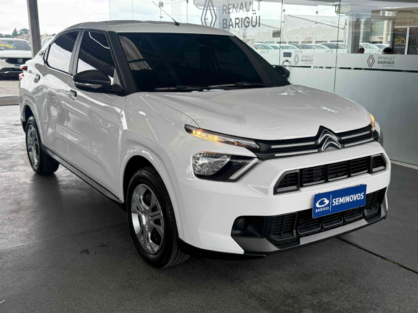 citroen basalt  live 1.0 firefly mt flex manual 2024/256