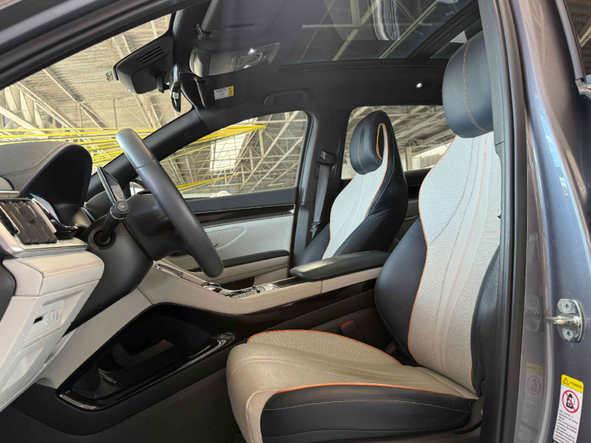 song plus dm-i 1.5 hibrido automatico 2023/2410