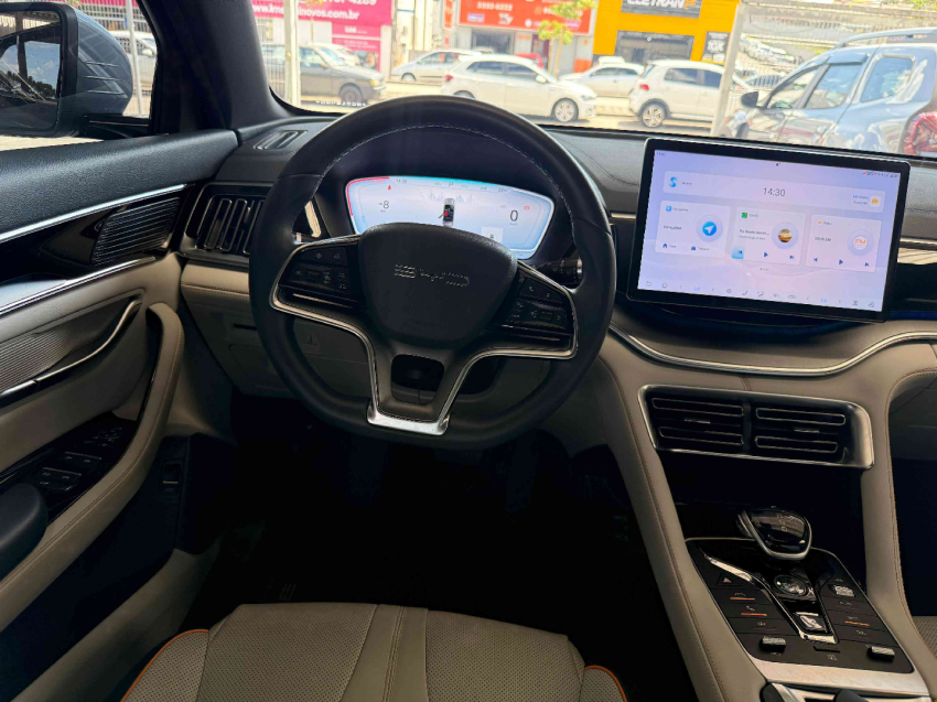 song plus dm-i 1.5 hibrido automatico 2023/2412