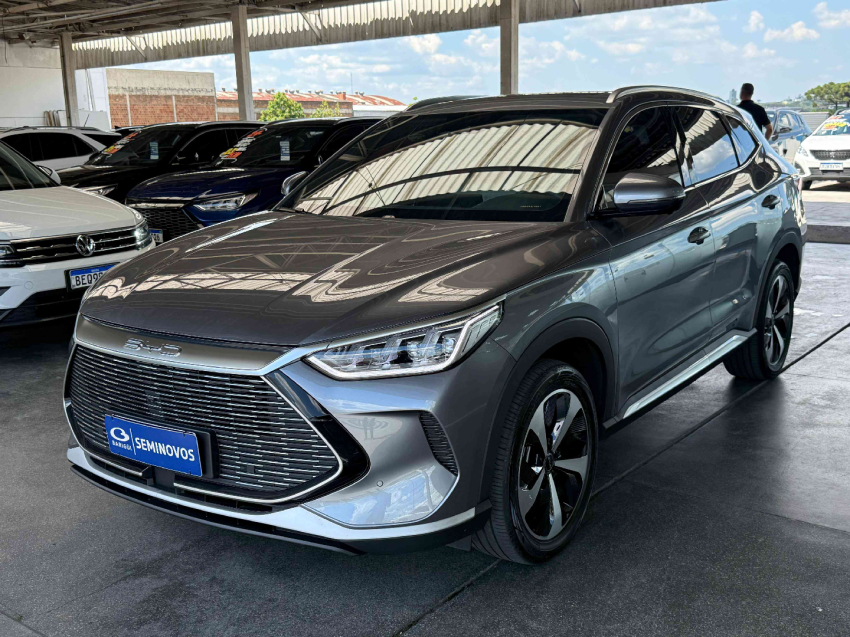 song plus dm-i 1.5 hibrido automatico 2023/24