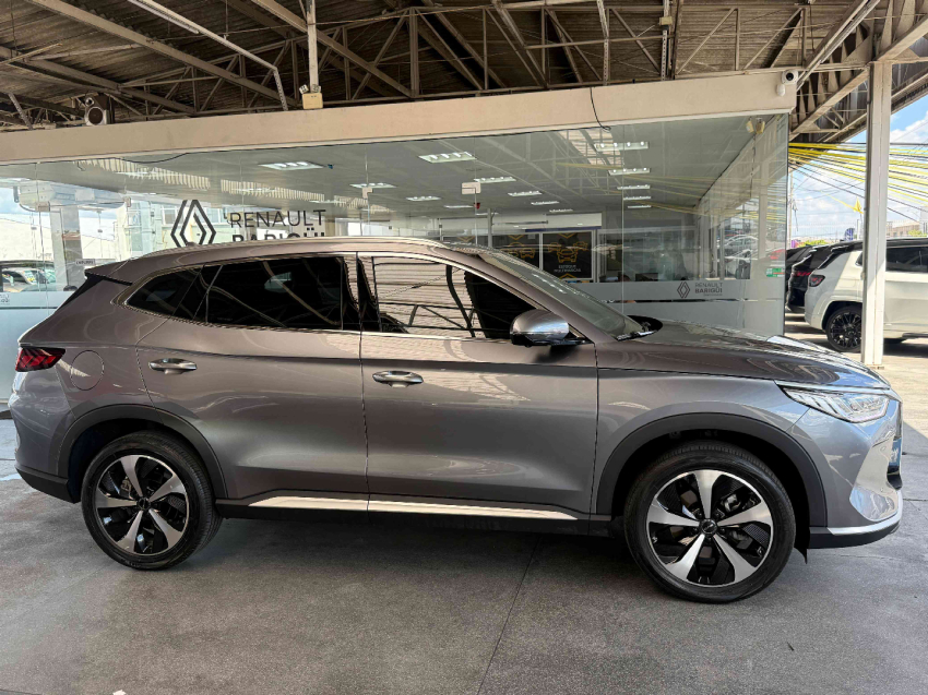 song plus dm-i 1.5 hibrido automatico 2023/245