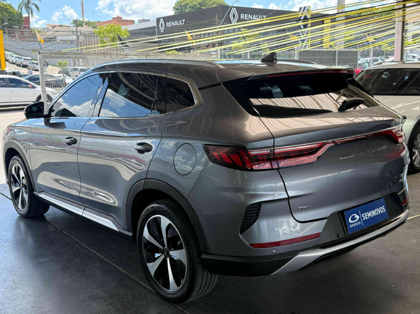 song plus dm-i 1.5 hibrido automatico 2023/242