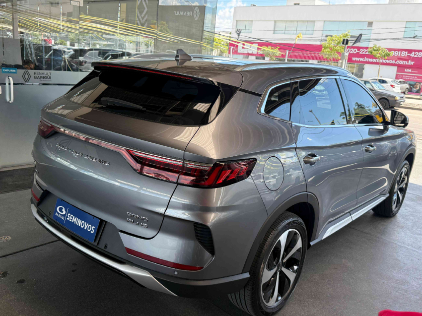 song plus dm-i 1.5 hibrido automatico 2023/243