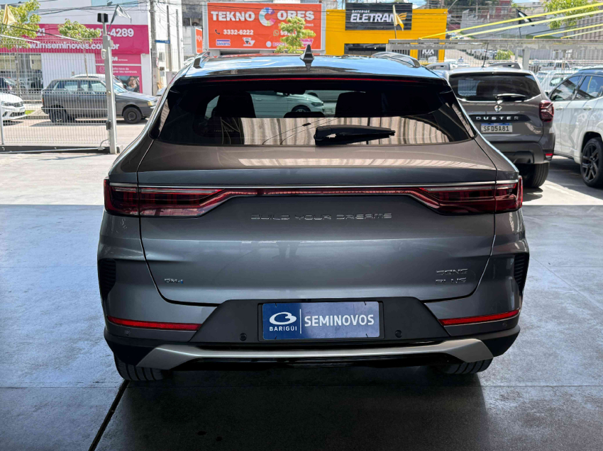 song plus dm-i 1.5 hibrido automatico 2023/244