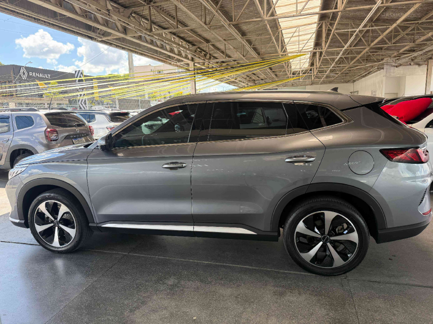 song plus dm-i 1.5 hibrido automatico 2023/241