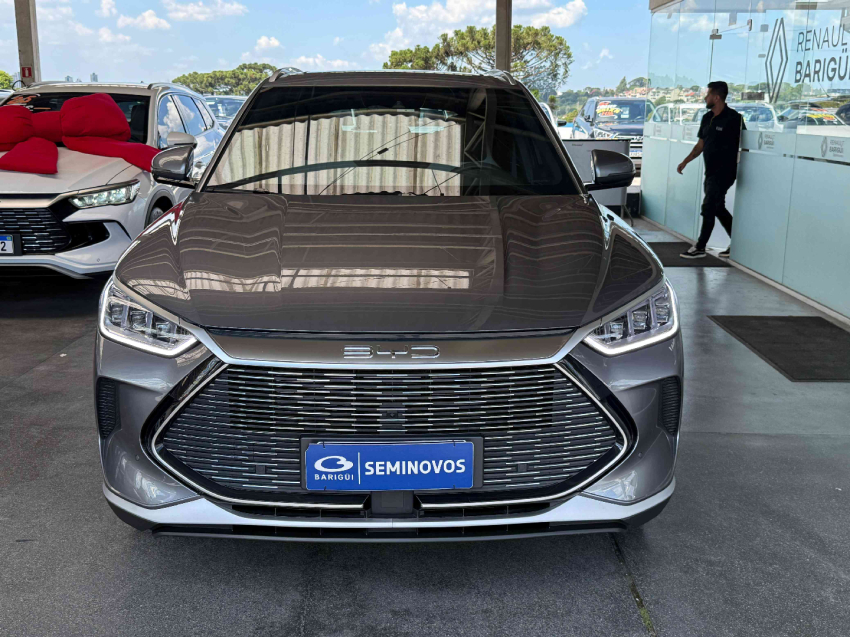 song plus dm-i 1.5 hibrido automatico 2023/247