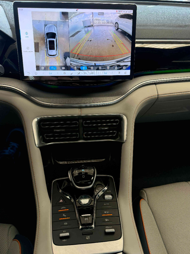 song plus dm-i 1.5 hibrido automatico 2023/2413