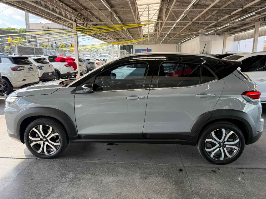 fiat pulse impetus 200 1.0 tb cvt flex automatico 2022/221