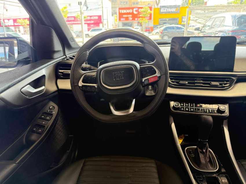 fiat pulse impetus 200 1.0 tb cvt flex automatico 2022/229