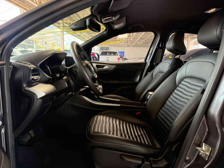 fiat pulse impetus 200 1.0 tb cvt flex automatico 2022/2210