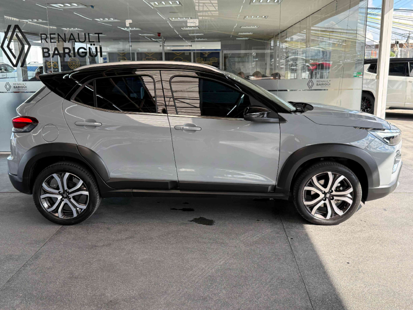 fiat pulse impetus 200 1.0 tb cvt flex automatico 2022/225