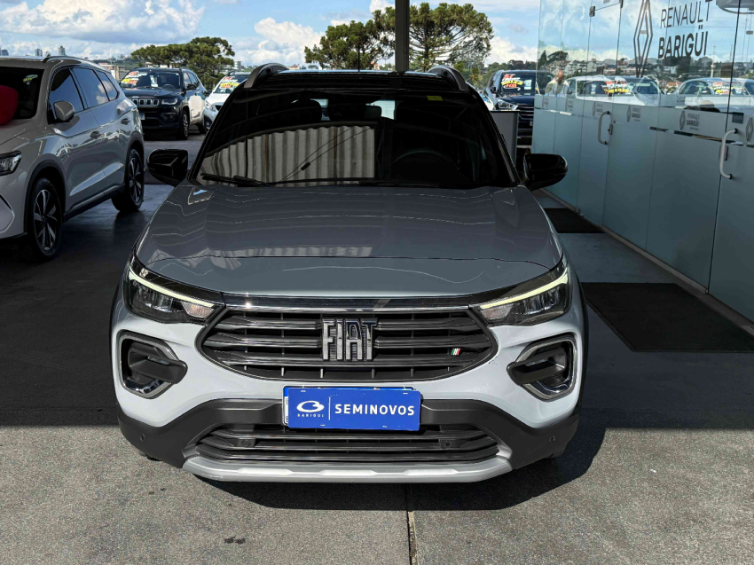 fiat pulse impetus 200 1.0 tb cvt flex automatico 2022/227