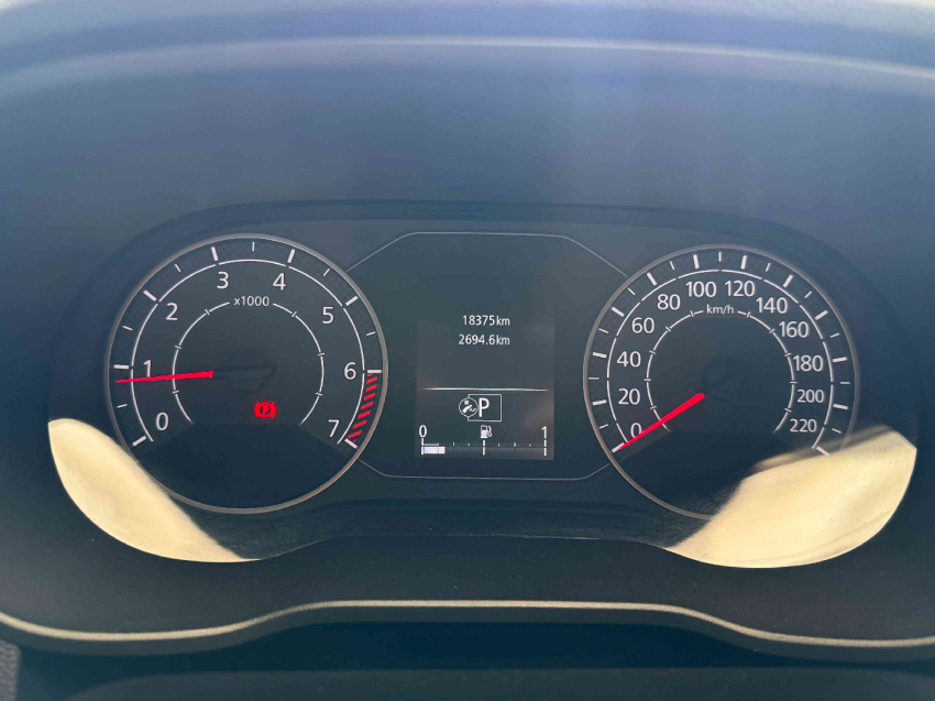 renault duster iconic plus 1.3 16v tce cvt x-tronic flex automatico 2023/248