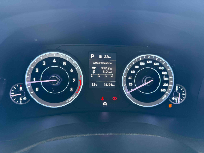 hyundai creta comfort 1.0 12v t-gdi at flex automatico8