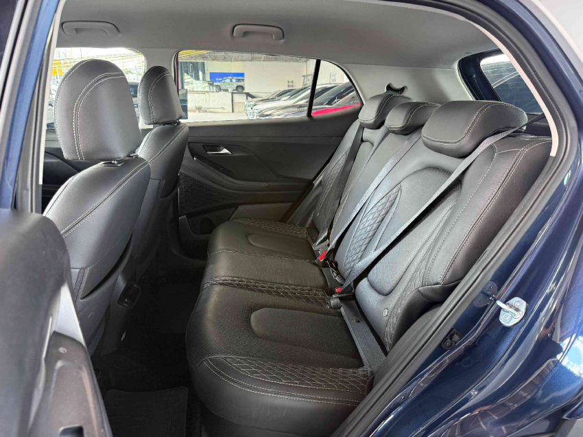 hyundai creta comfort 1.0 12v t-gdi at flex automatico11