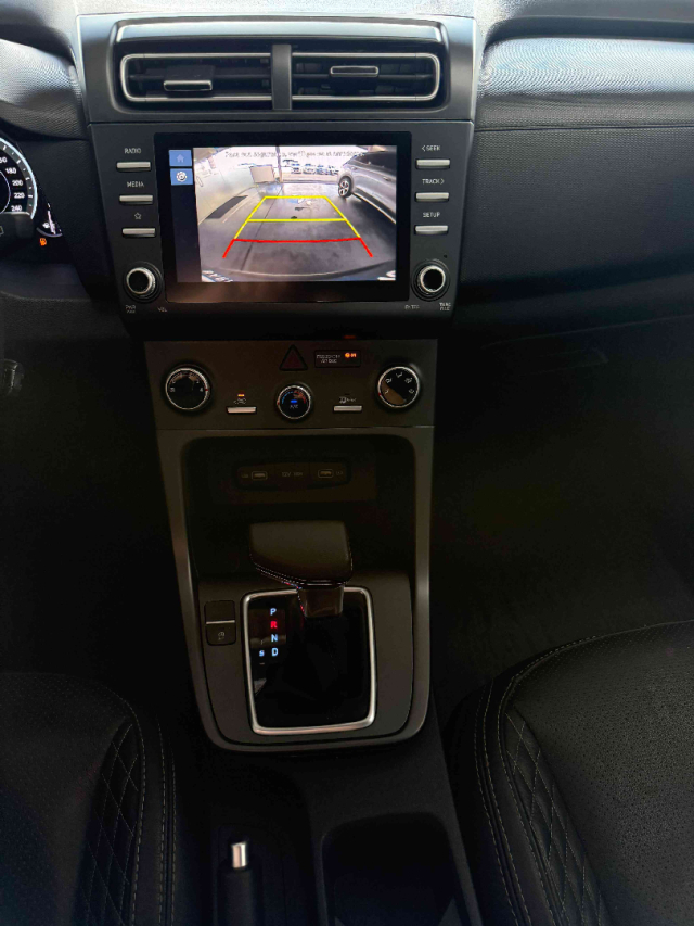 hyundai creta comfort 1.0 12v t-gdi at flex automatico13