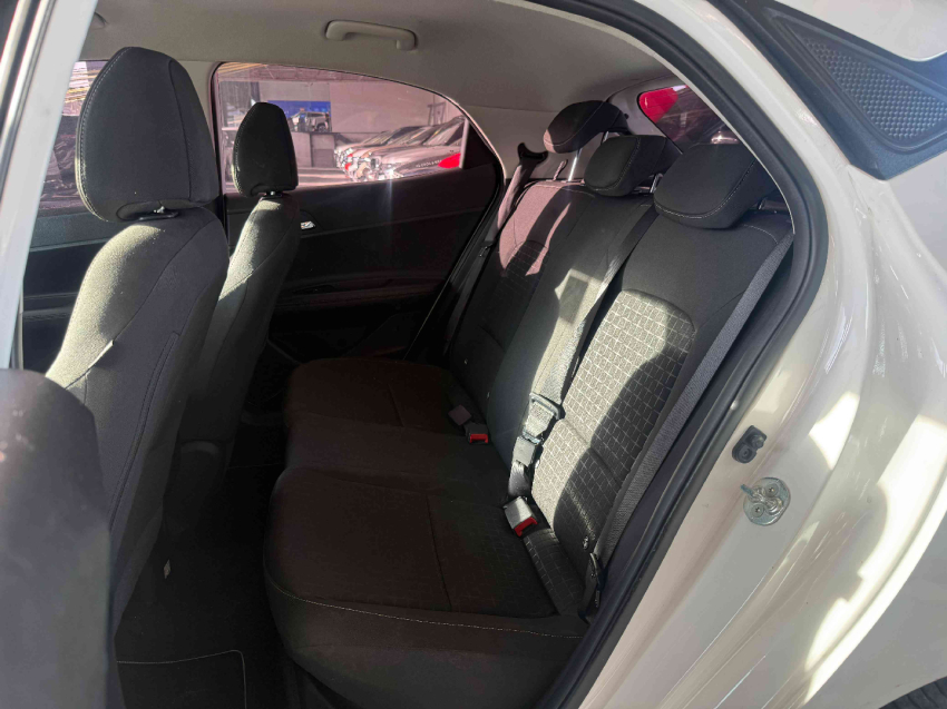 hyundai hb20 platinum 1.0 tgdi 12v at6 flex automatico 2023/2411