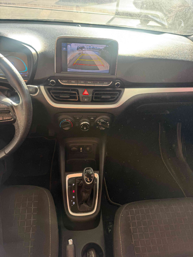 hyundai hb20 platinum 1.0 tgdi 12v at6 flex automatico 2023/2413