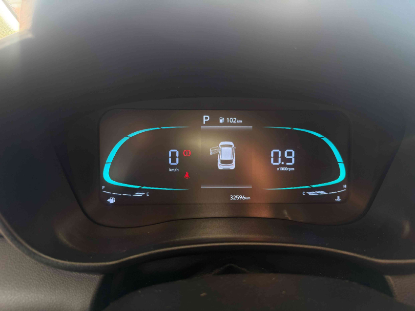 hyundai hb20 platinum 1.0 tgdi 12v at6 flex automatico 2023/248