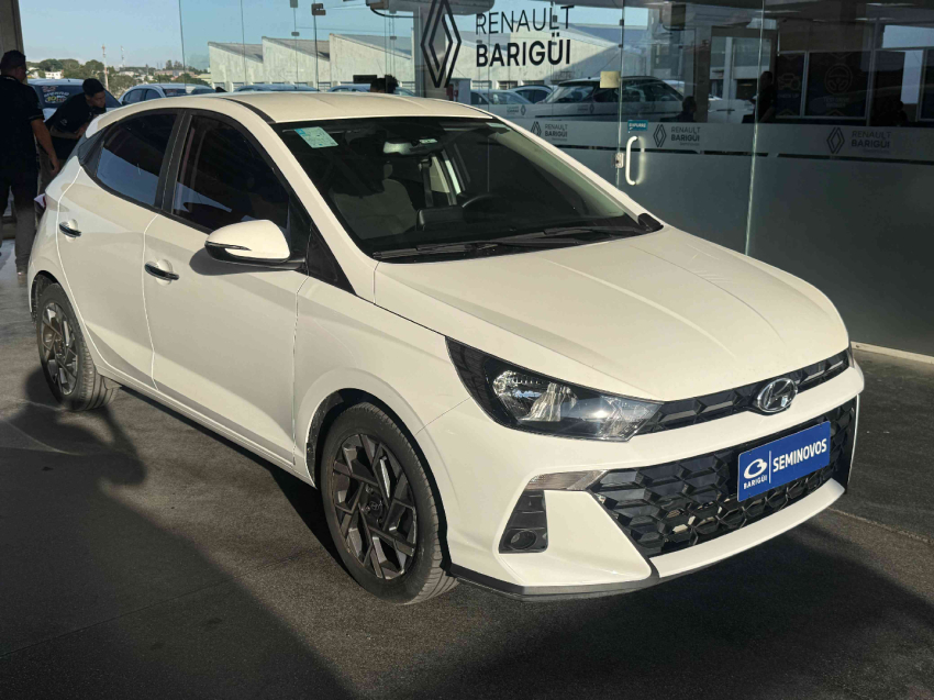 hyundai hb20 platinum 1.0 tgdi 12v at6 flex automatico 2023/242