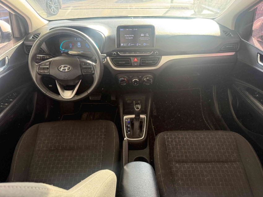 hyundai hb20 platinum 1.0 tgdi 12v at6 flex automatico 2023/249