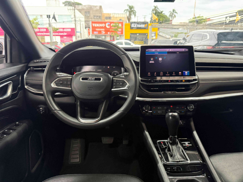 jeep compass flex automatico 2021/2212