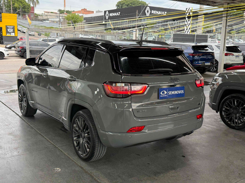jeep compass flex automatico 2021/226