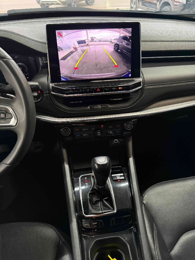 jeep compass flex automatico 2021/2213