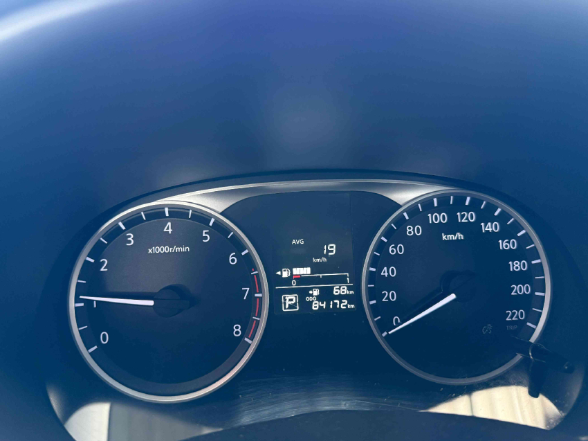 nissan kicks  active 1.6 16v cvt flex automatico 2024/248