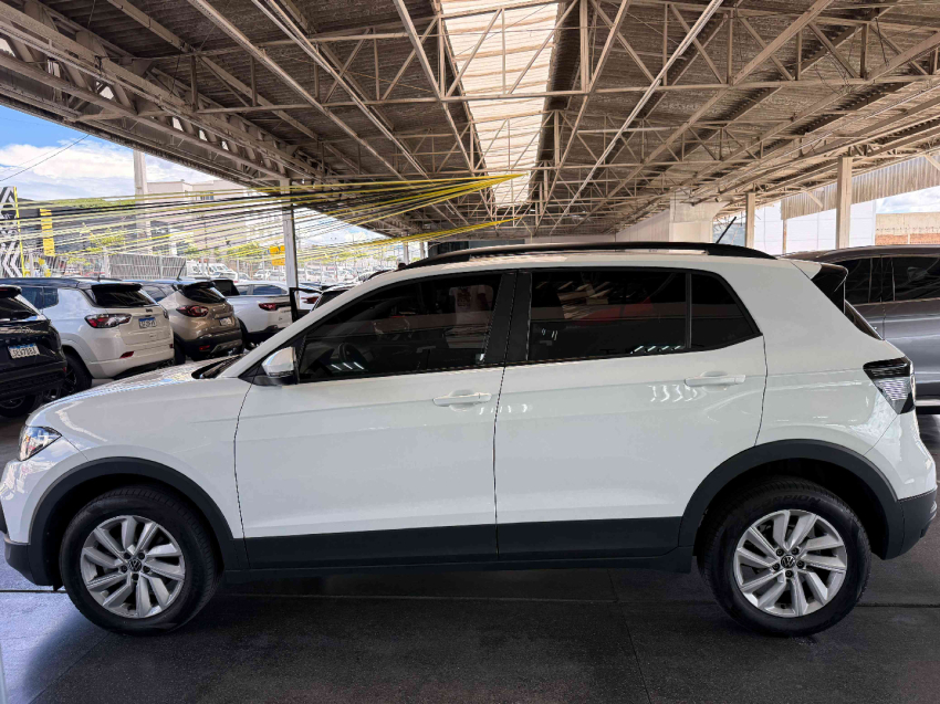 volkswagen t-cross 1.0 200 tsi total flex automatico 4p 20247