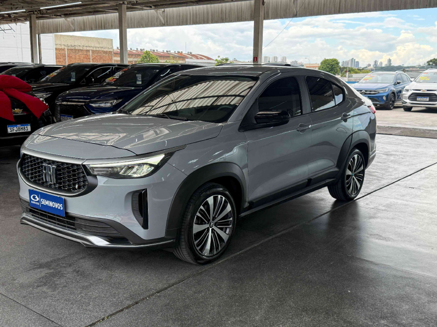 fastback audace 200 1.0 tb cvtflex automatico 2024/25