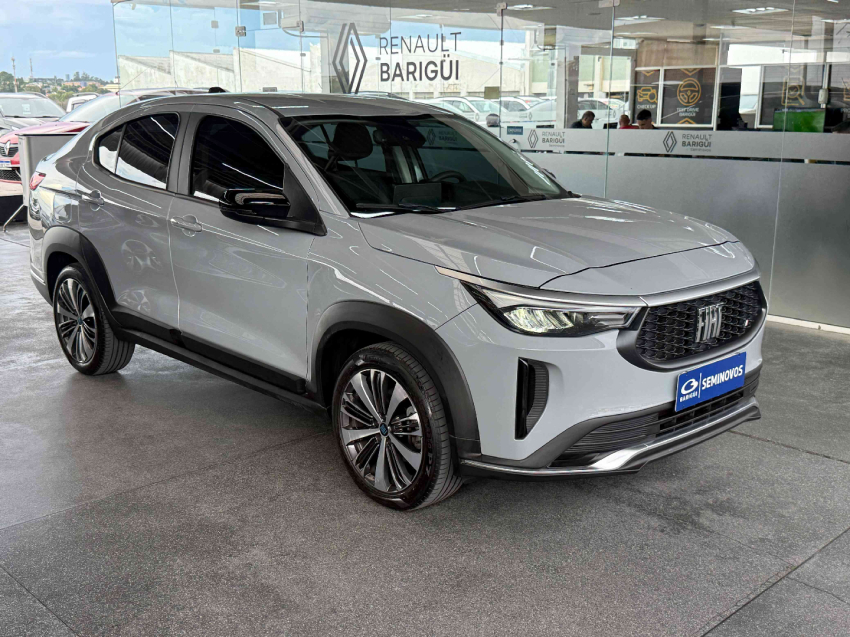 fastback audace 200 1.0 tb cvtflex automatico 2024/252