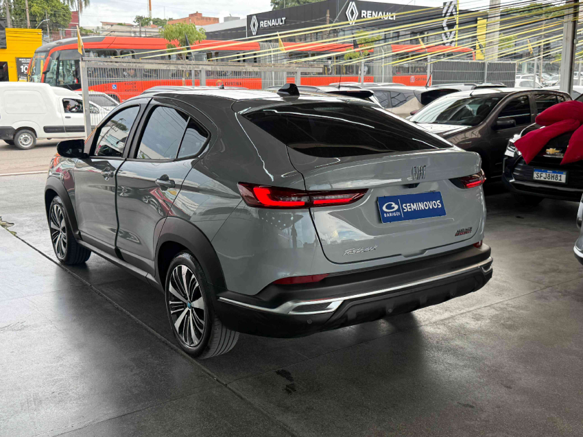 fastback audace 200 1.0 tb cvtflex automatico 2024/256