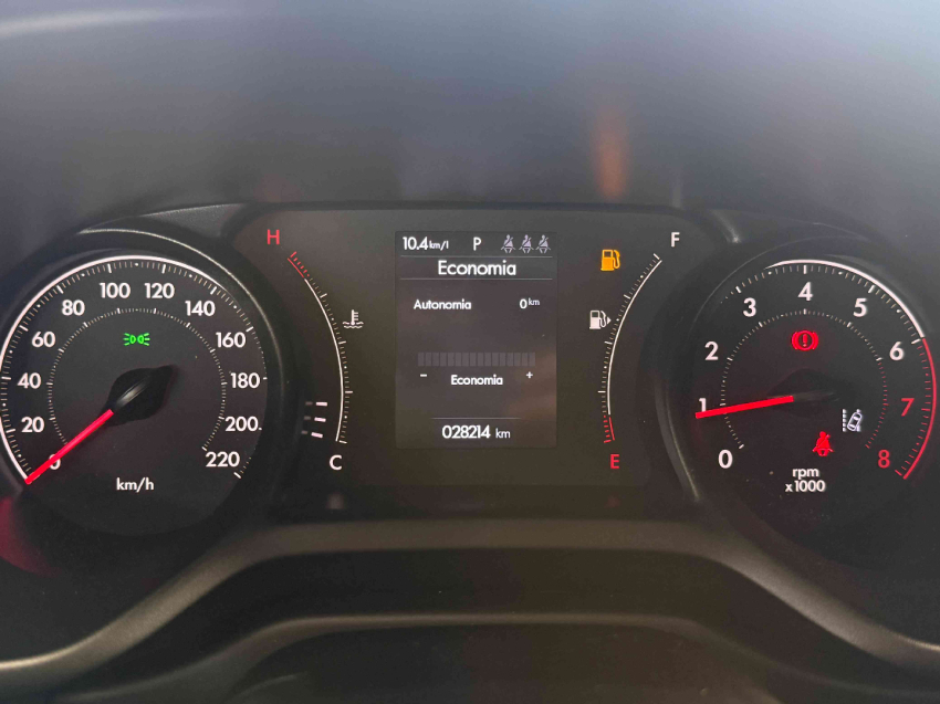 fastback audace 200 1.0 tb cvtflex automatico 2024/258