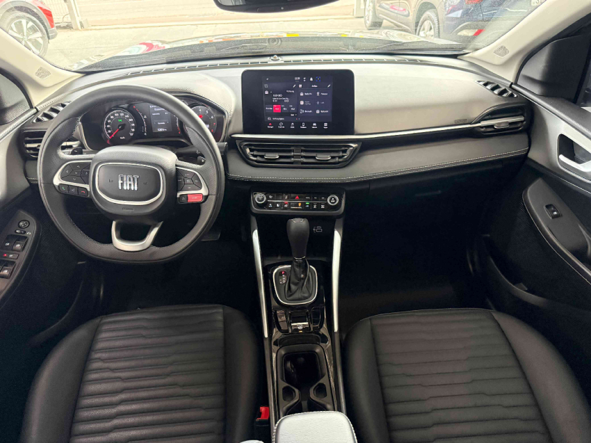 fastback audace 200 1.0 tb cvtflex automatico 2024/2512