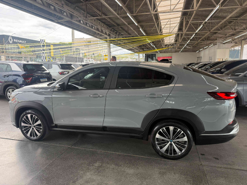 fastback audace 200 1.0 tb cvtflex automatico 2024/257