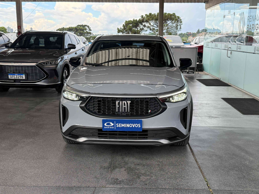 fastback audace 200 1.0 tb cvtflex automatico 2024/251