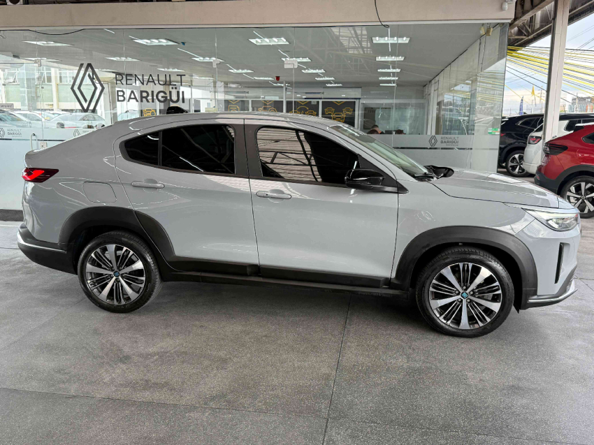 fastback audace 200 1.0 tb cvtflex automatico 2024/253