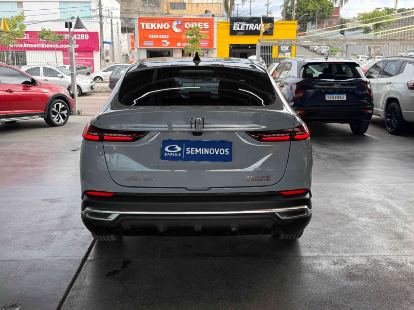 fastback audace 200 1.0 tb cvtflex automatico 2024/255