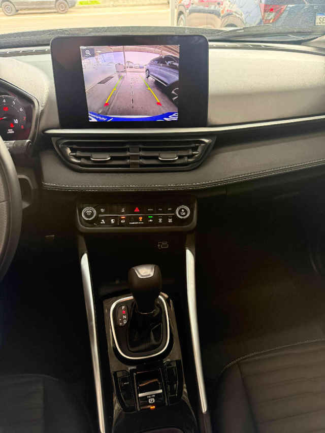 fastback audace 200 1.0 tb cvtflex automatico 2024/2513