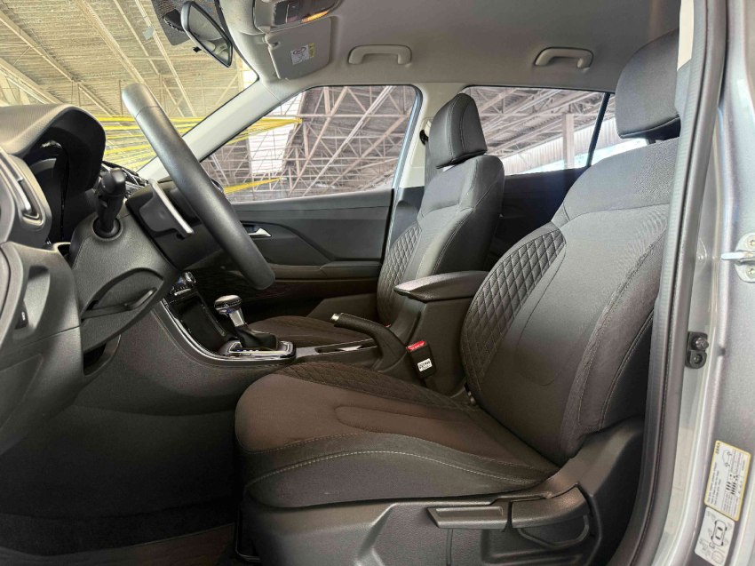 hyundai creta 1.0 tgdi flex limited automatico 4p 202310