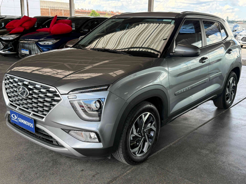 hyundai creta 1.0 tgdi flex limited automatico 4p 2023