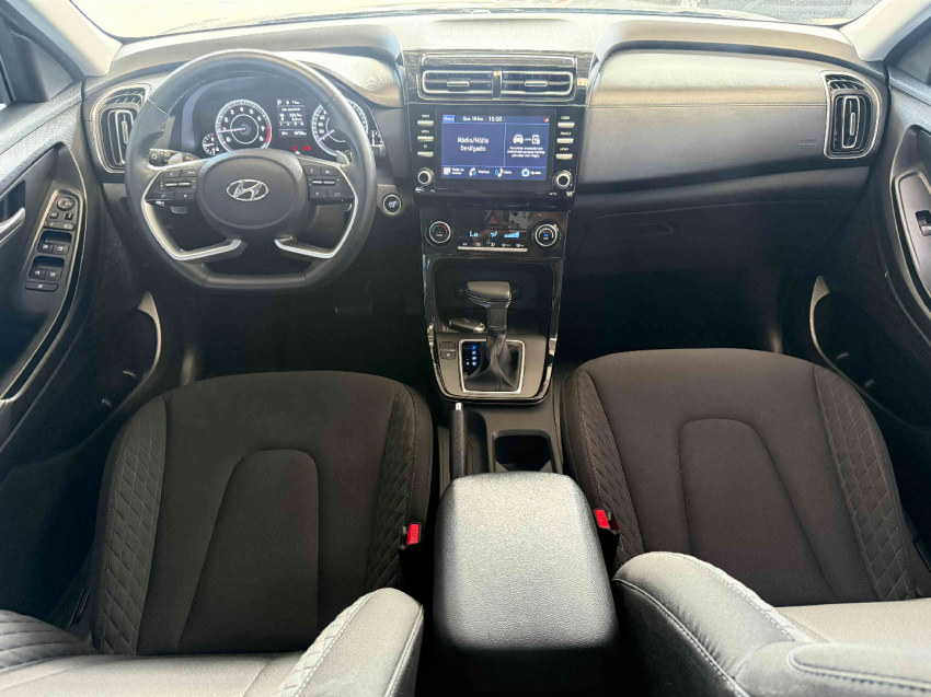 hyundai creta 1.0 tgdi flex limited automatico 4p 20239