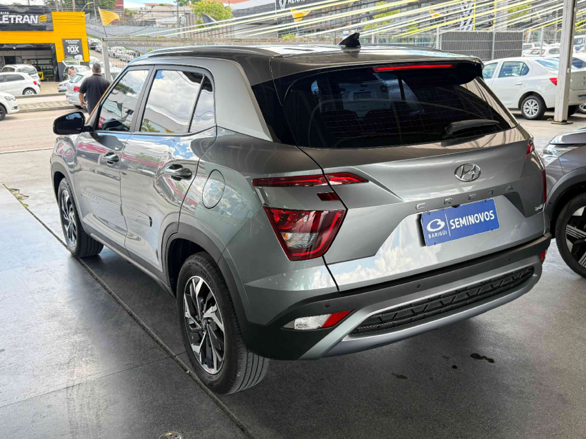 hyundai creta 1.0 tgdi flex limited automatico 4p 20236
