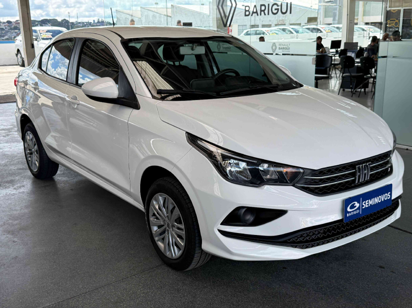 fiat cronos drive(drive plus) 1.0 flex manual2