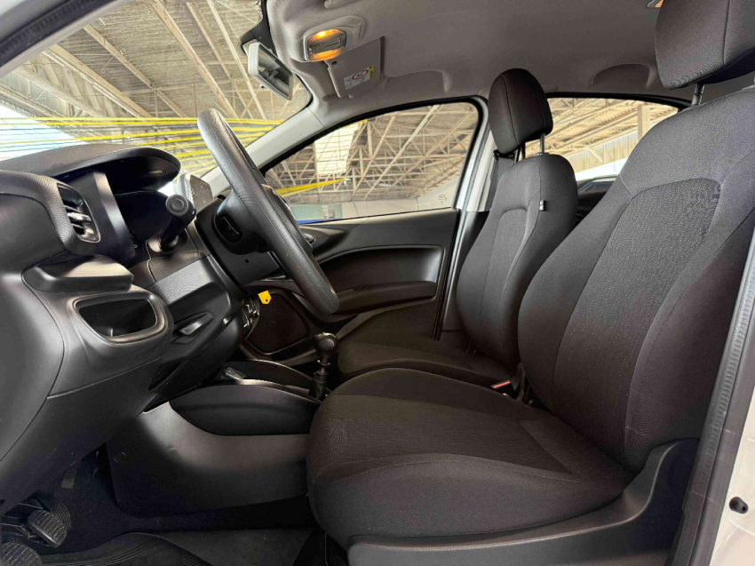 fiat cronos drive(drive plus) 1.0 flex manual10