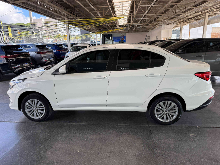 fiat cronos drive(drive plus) 1.0 flex manual7